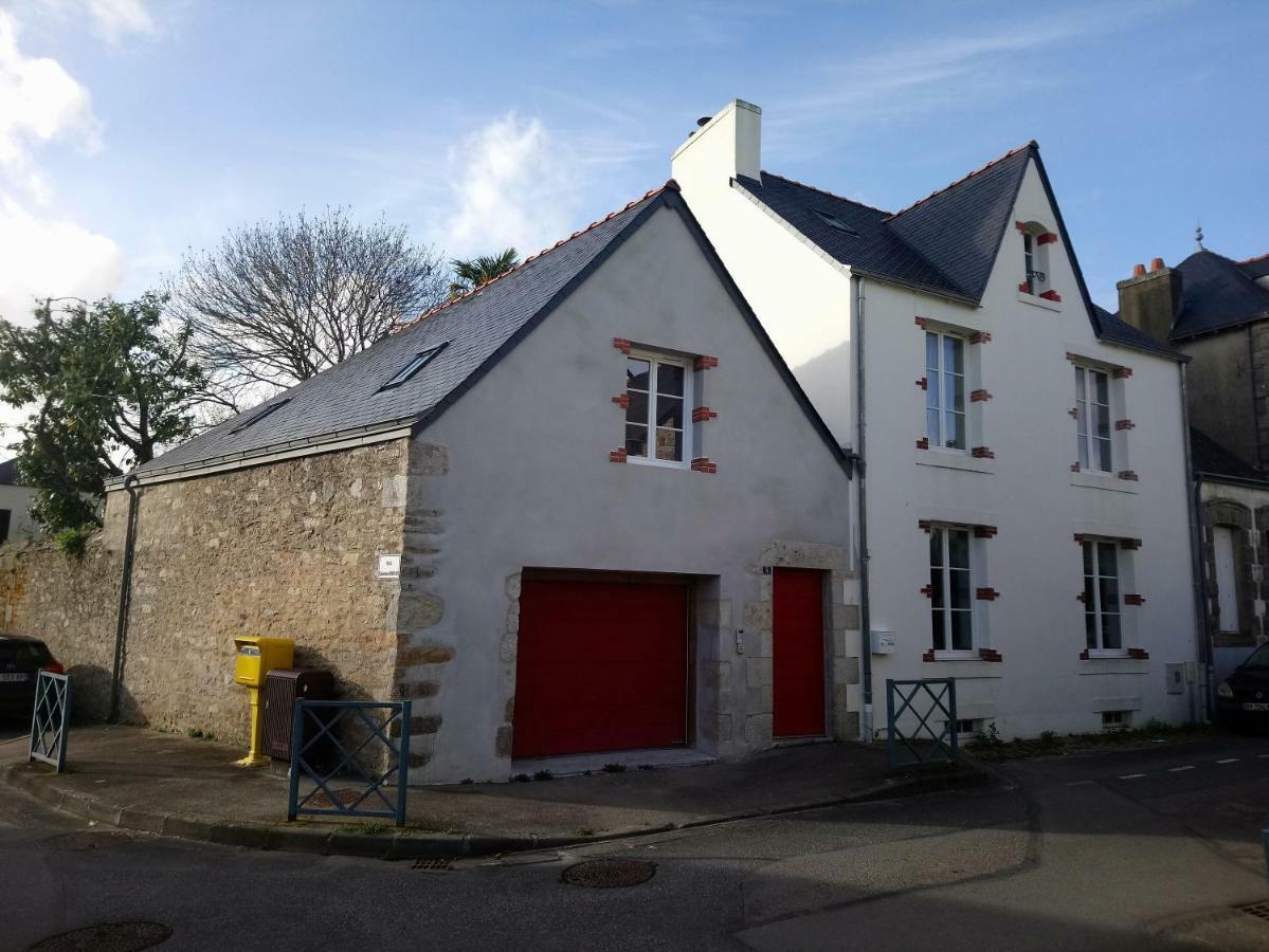 Prieure Apartment