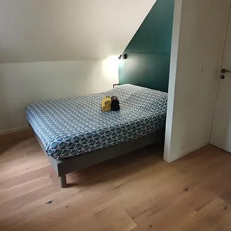 Appartement Studio Prieure Quimper Exterior photo