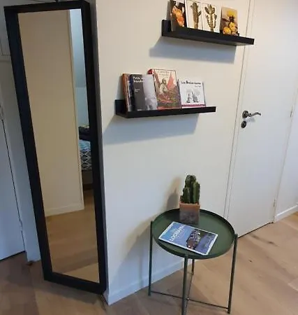 Appartement Studio Prieure Quimper Exterior photo