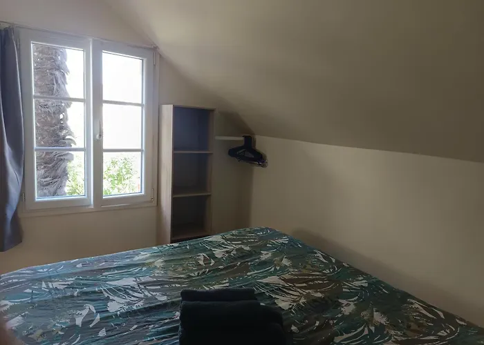 Appartement Studio Prieure