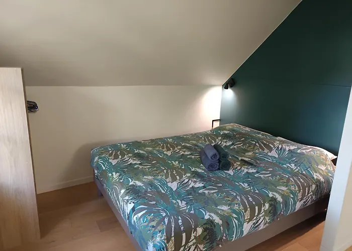 Appartement Studio Prieure