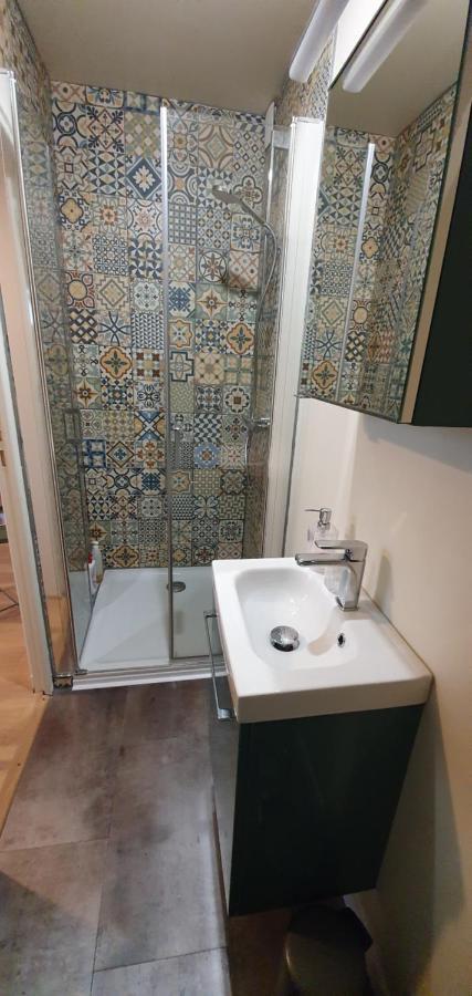 Apartment Prieure Quimper