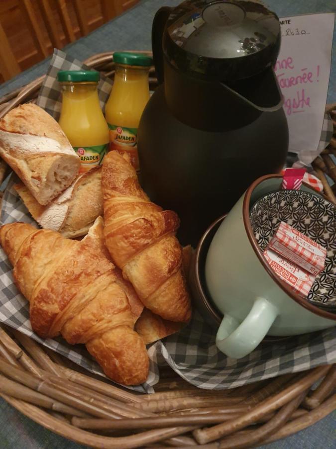 Apartment Prieure *
