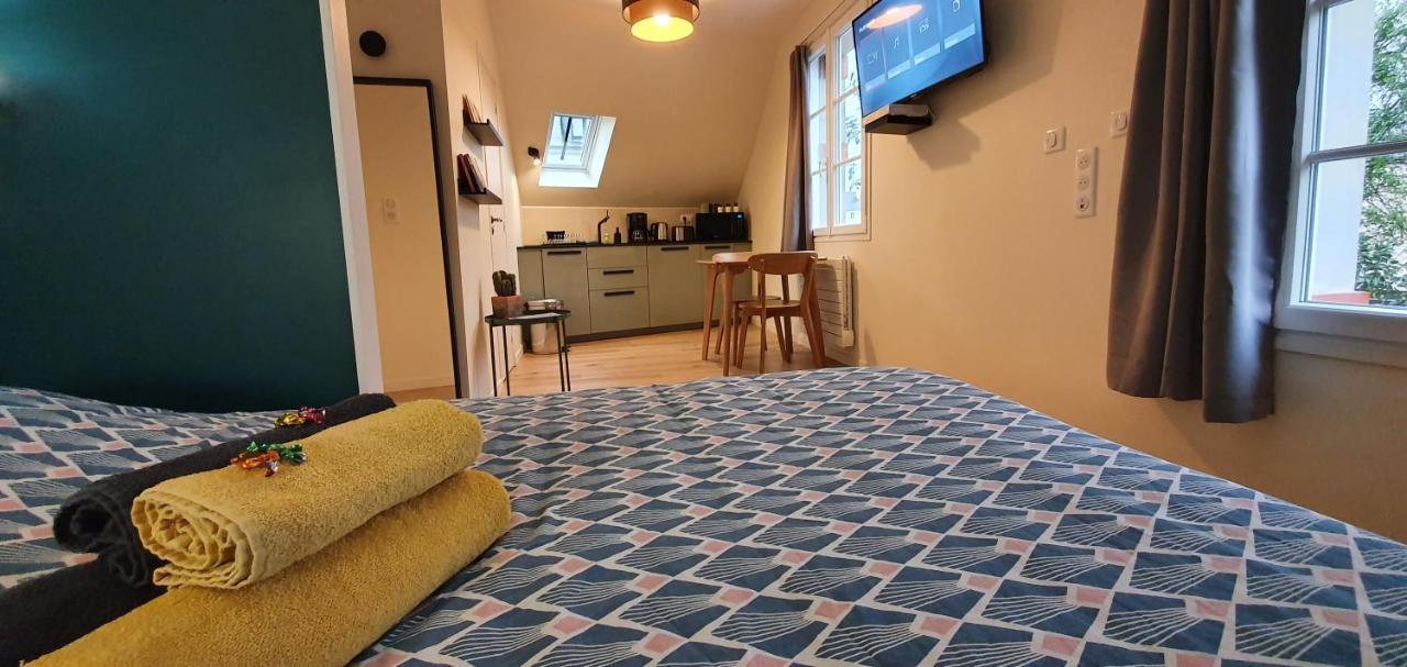 Apartment Prieure