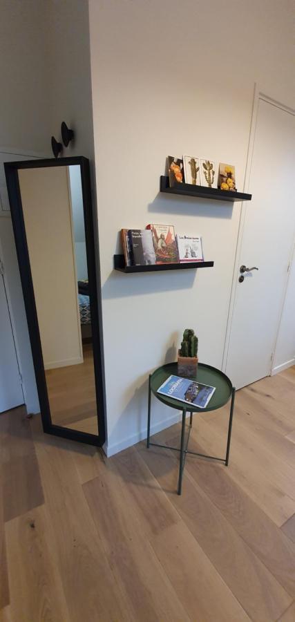 Apartment Prieure *