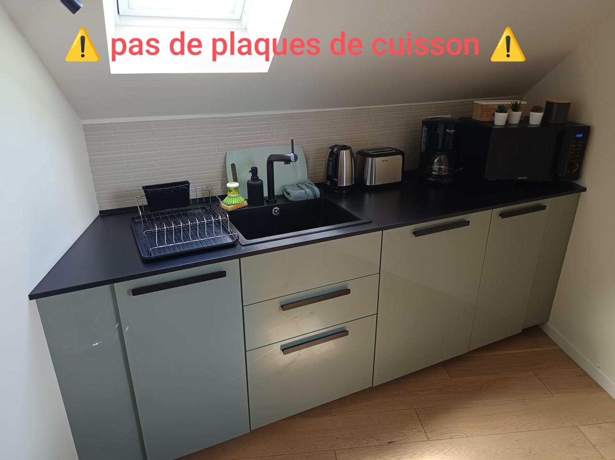Apartment Prieure Quimper