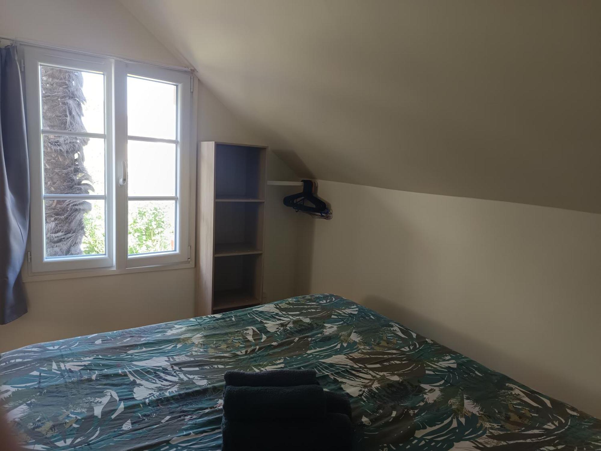 Prieure Apartment *