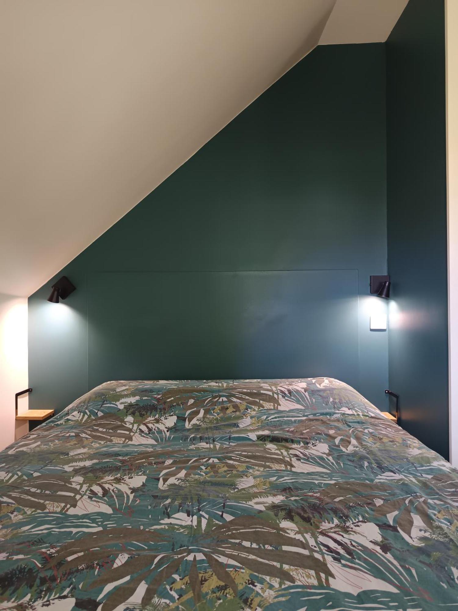 Apartment Prieure Quimper